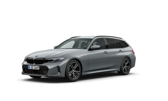 BMW 320D G21 190ZS X-DRIVE M-SPORTPAKET FACELIFT PANORAMA HARMAN/KARDON DRIVING ASSIST COMFORT ACCESS ACTIVE CRUISE   